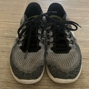 Nike boy running shoes